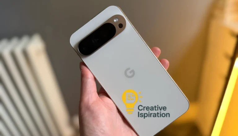 Google Pixel 9 Pro