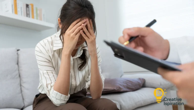 Kesehatan Fisik dan Mental