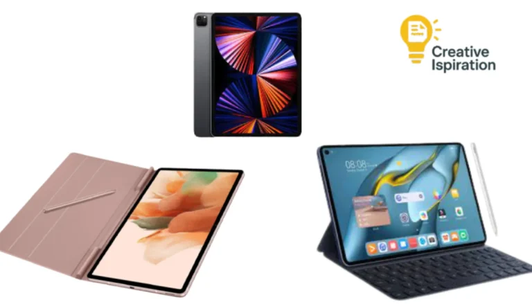 Tablet Murah Berkualitas