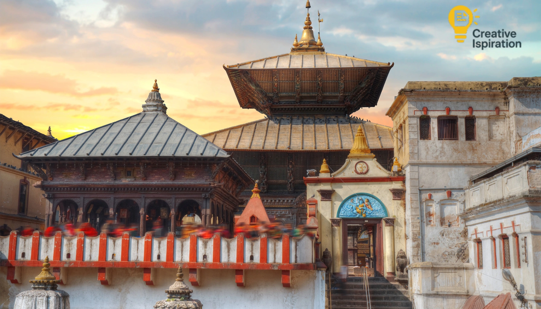 Nepal