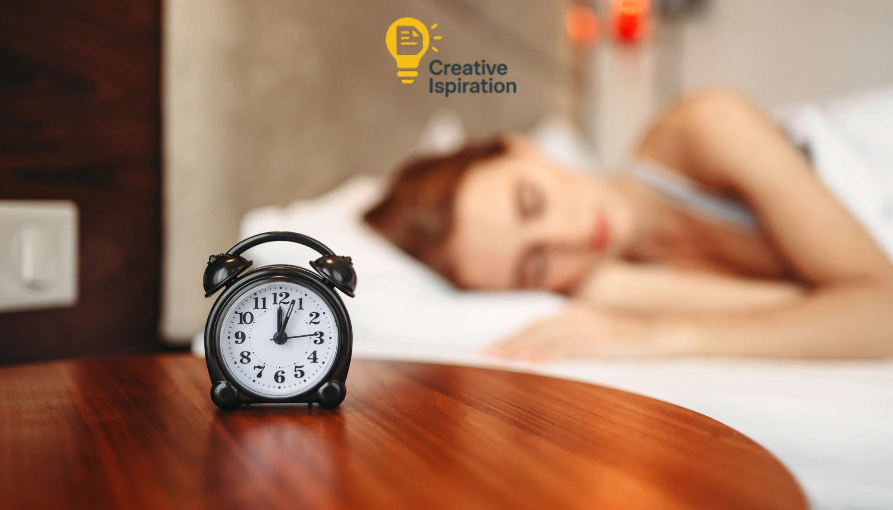 Tidur Nyenyak