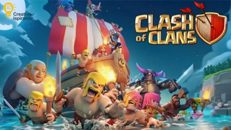 Clash of Clans
