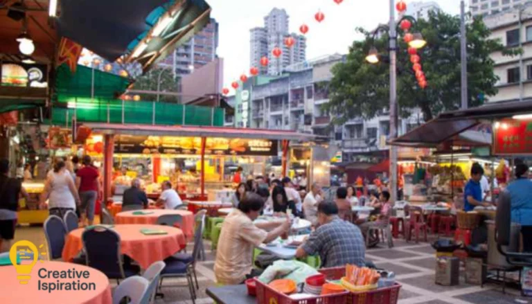 Kuliner Malaysia