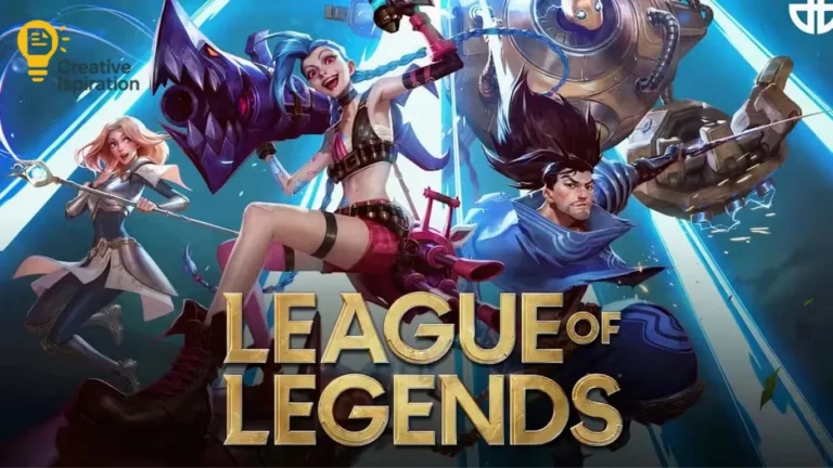 League of Legends