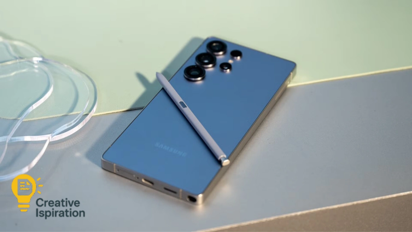 Samsung Galaxy S25 Ultra