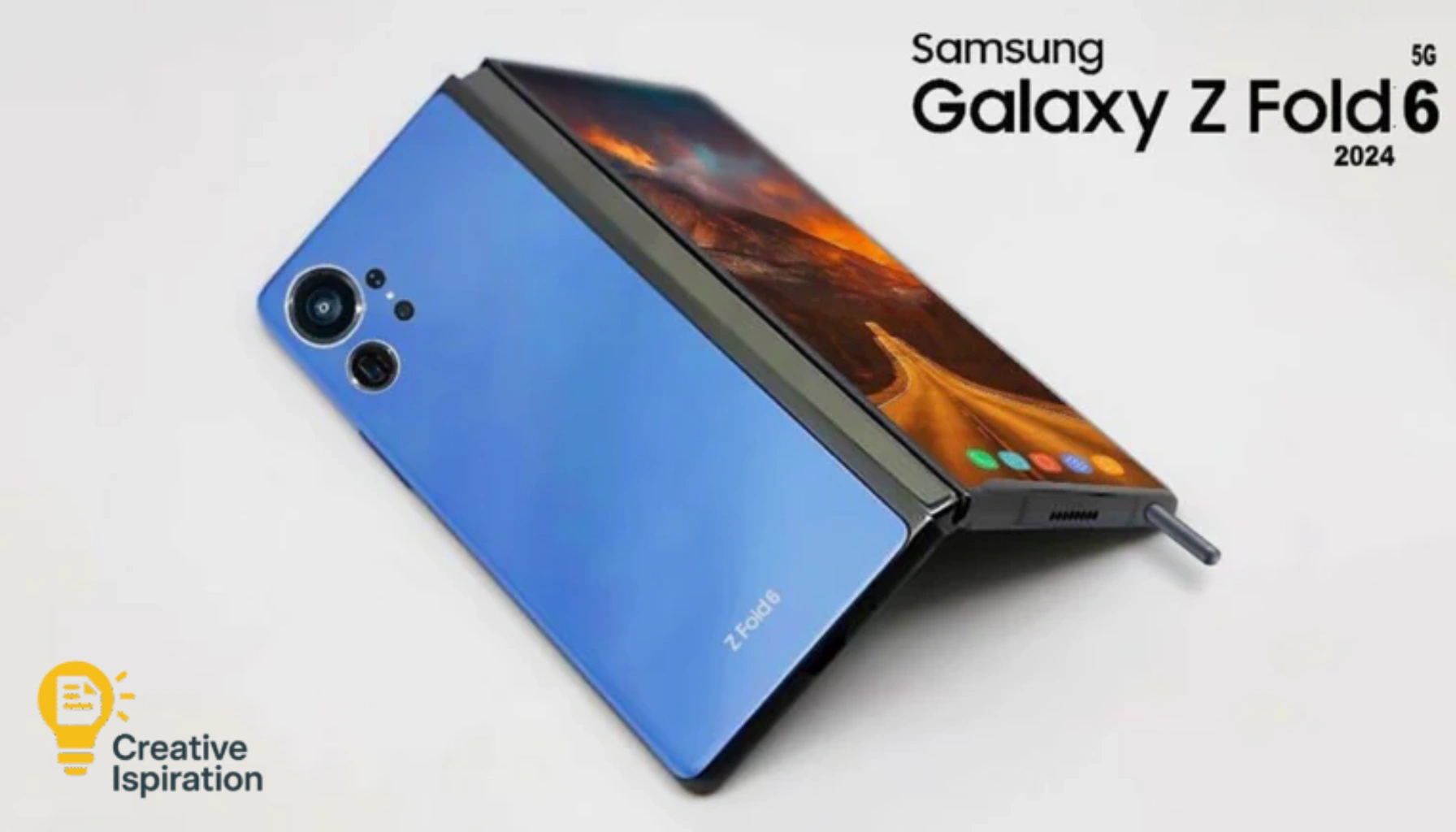 Samsung Galaxy Z