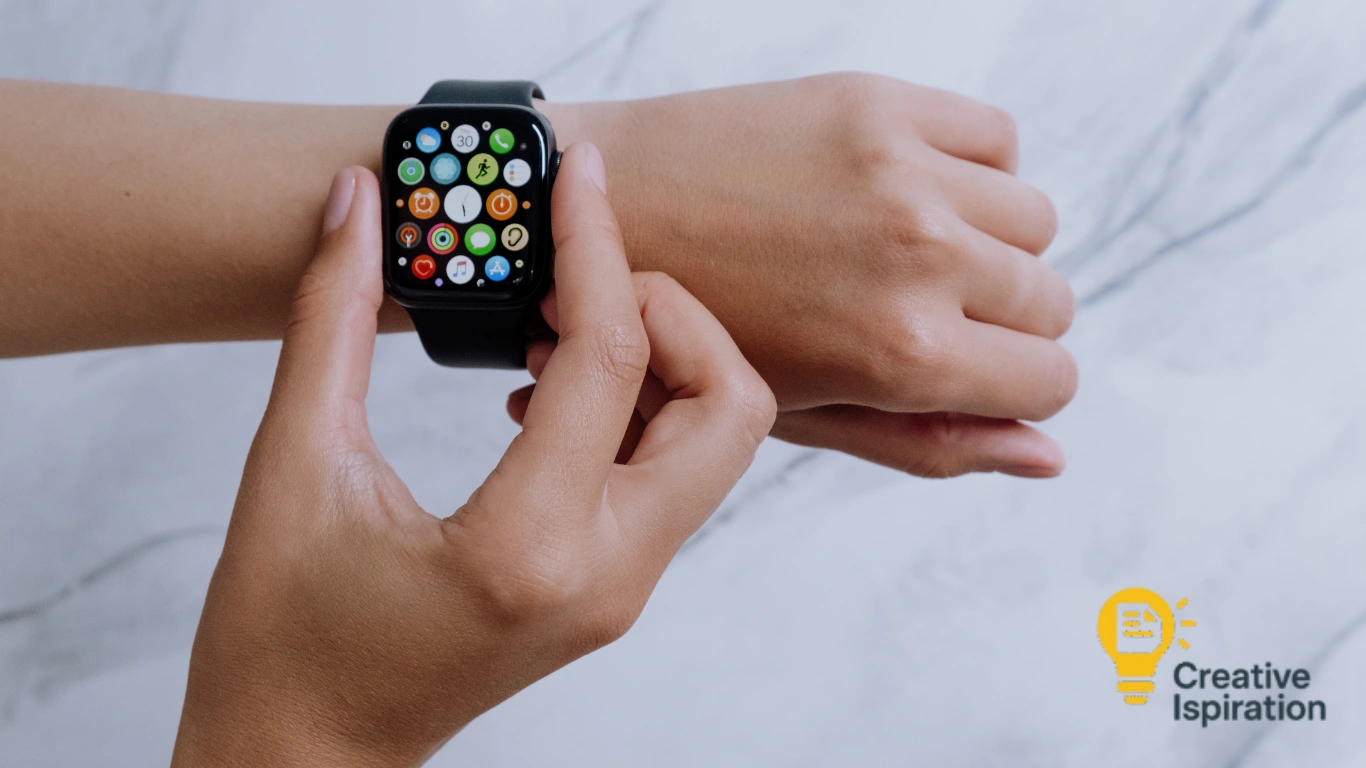Smartwatch