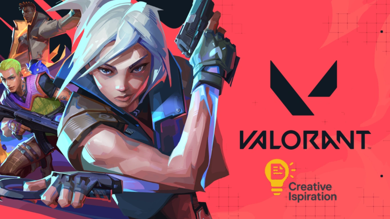 Valorant