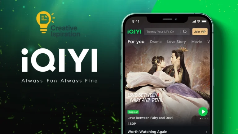 iQIYI