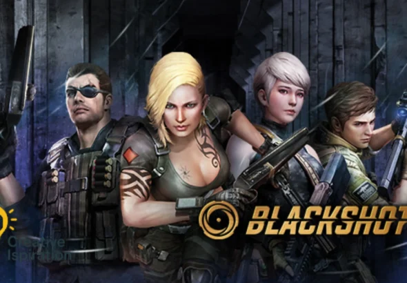 BlackShot