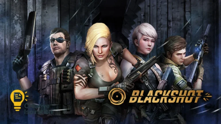 BlackShot