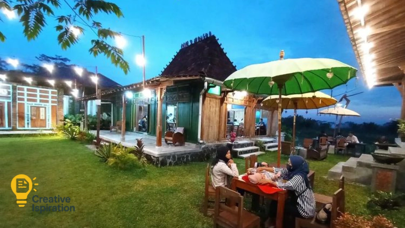 Hidden Gem Kuliner Jogja