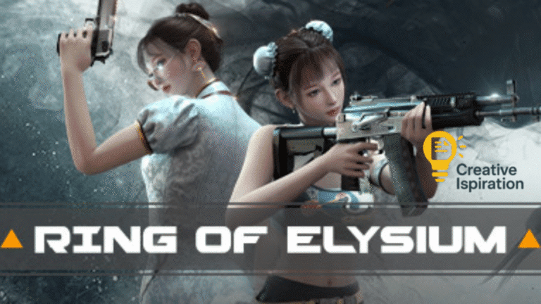 Ring of Elysium