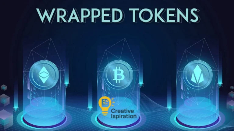 Wrapped Token