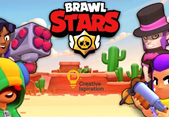 Brawl Stars