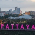 Pattaya