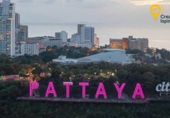 Pattaya