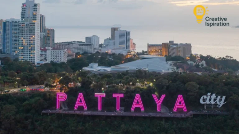 Pattaya