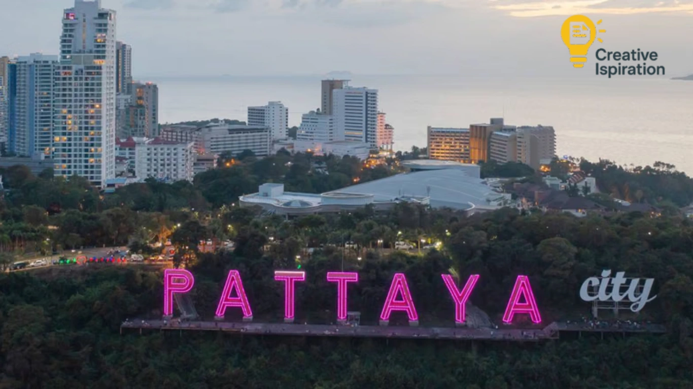 Pattaya