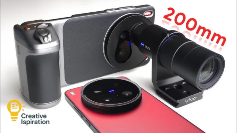 Vivo X200 Ultra
