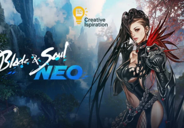 Blade & Soul