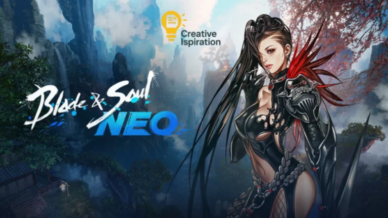 Blade & Soul