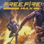 Free Fire MAX