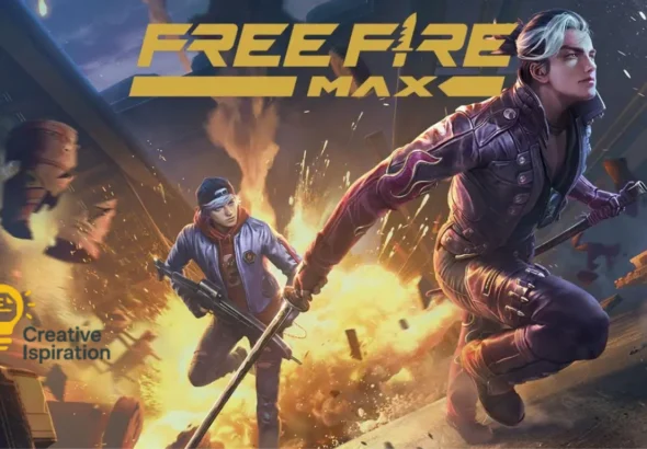 Free Fire MAX
