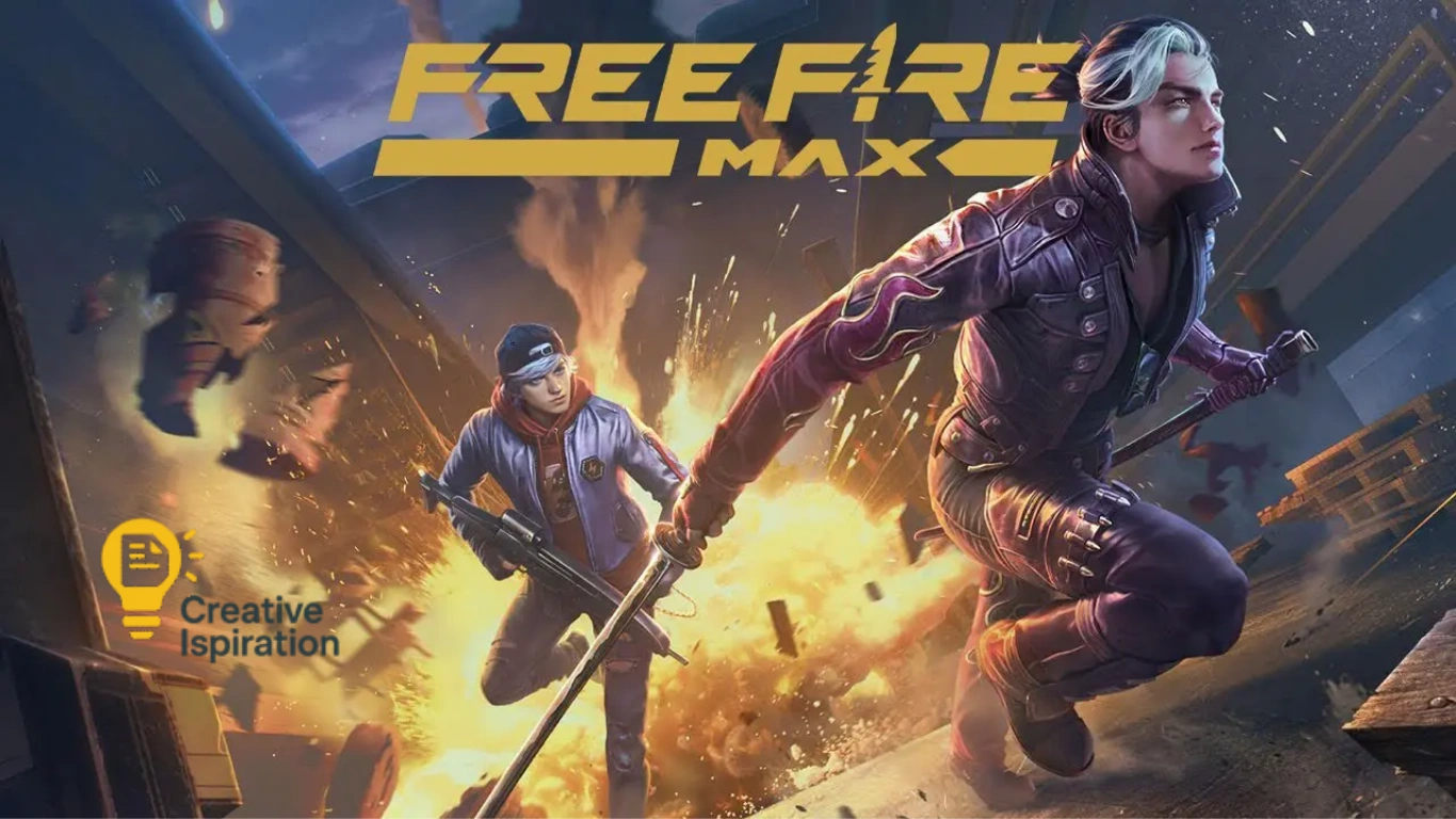 Free Fire MAX