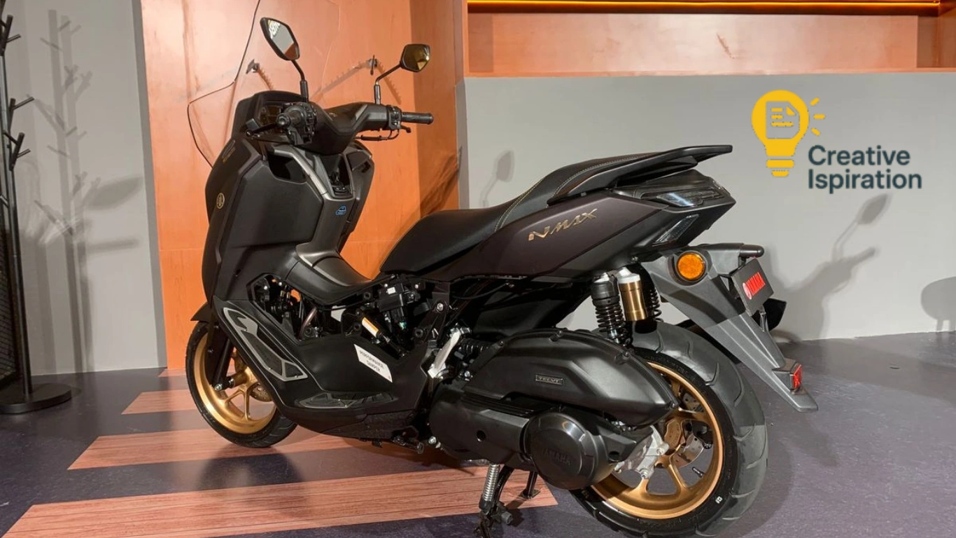 NMAX Turbo