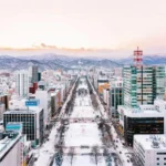 Sapporo
