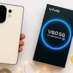 VIVO V60 5G