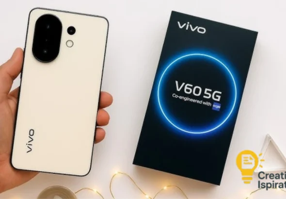 VIVO V60 5G