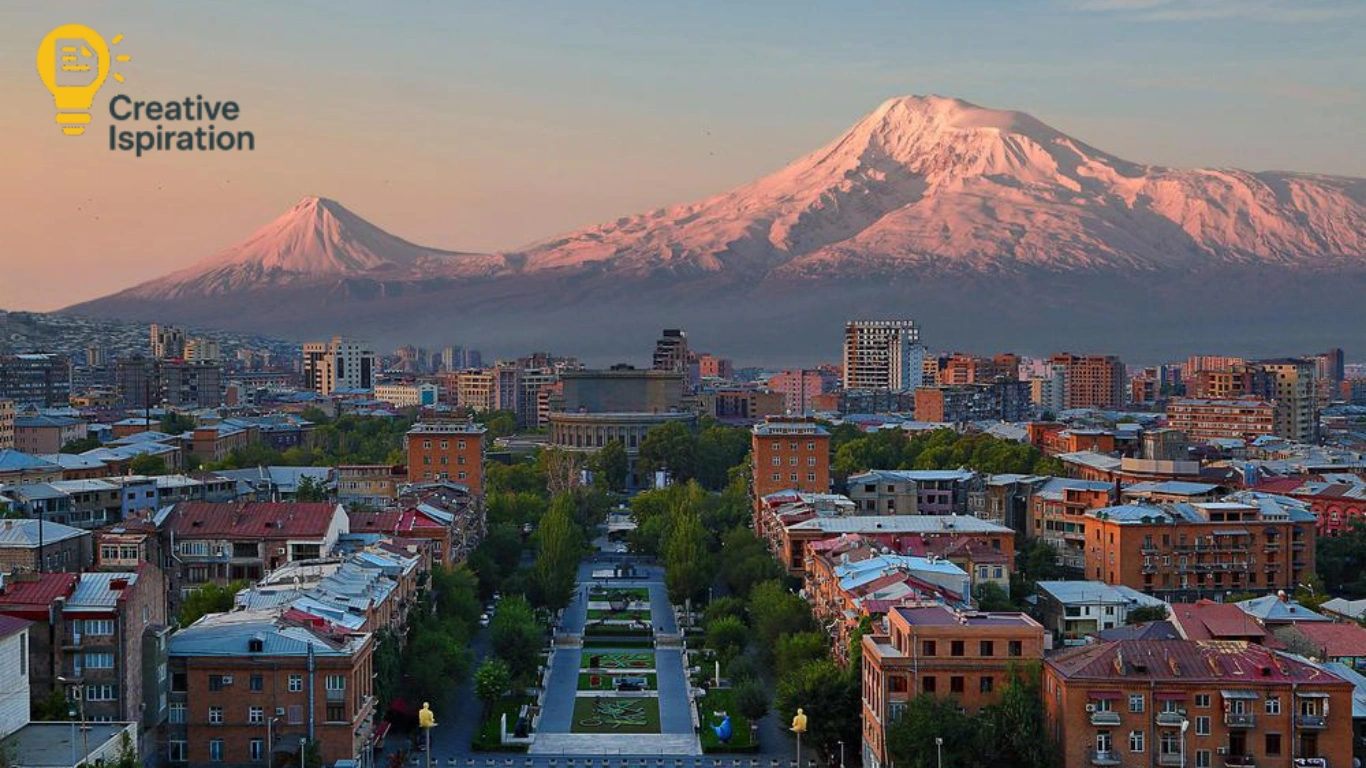 Armenia