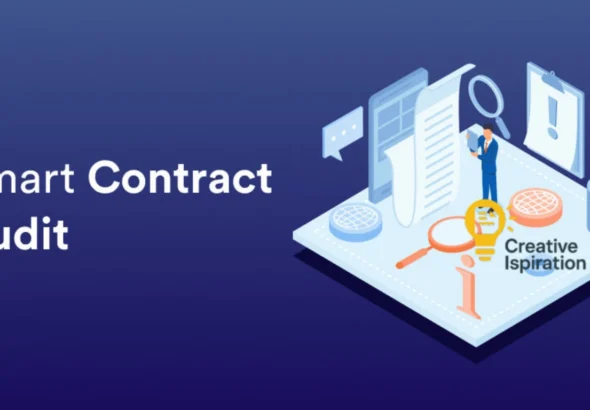 Audit Smart Contract
