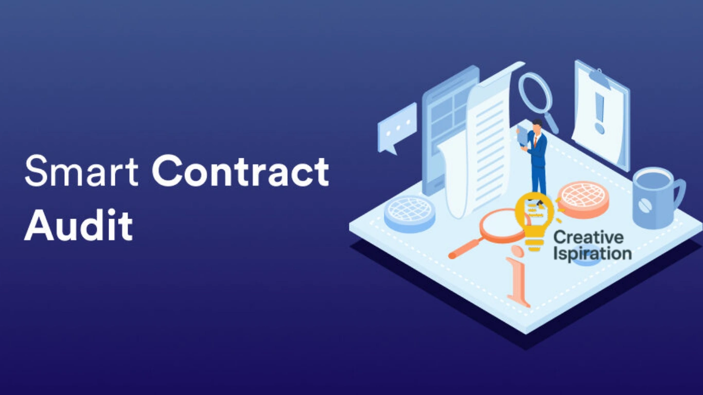 Audit Smart Contract