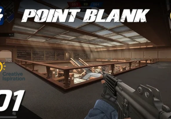 Point Blank