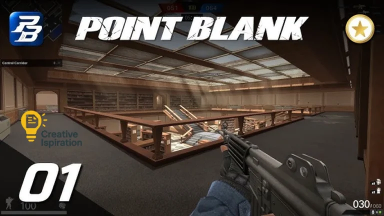 Point Blank