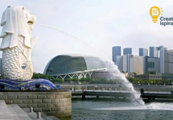 Wisata Singapura
