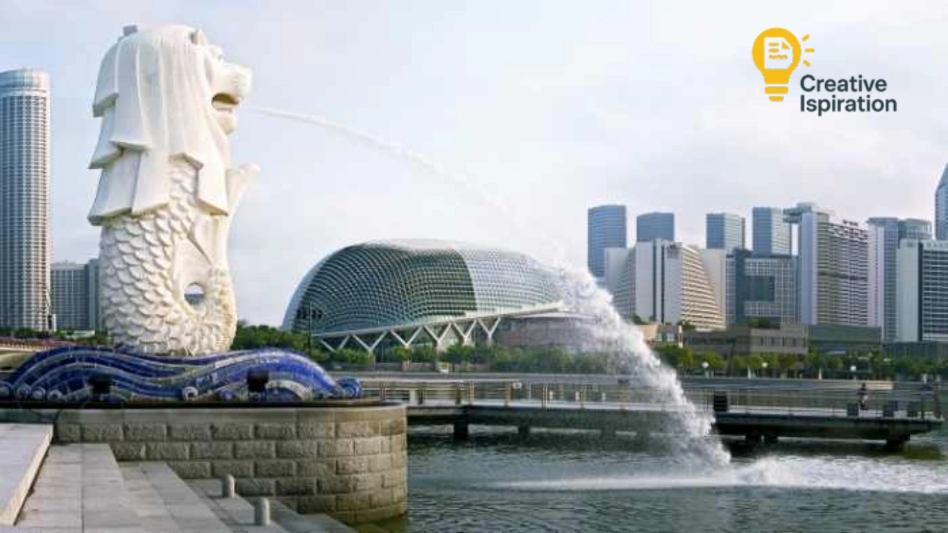 Wisata Singapura